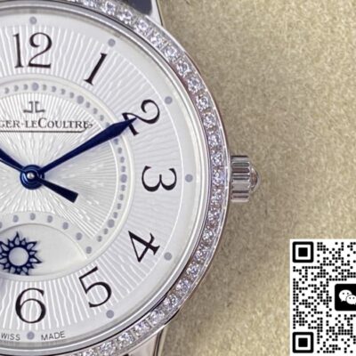 Jaeger LeCoultre Rendez Vous 3448430 APS Factory KV Replica