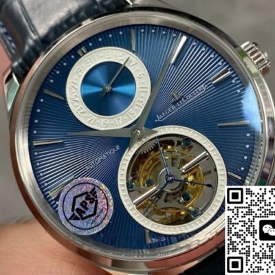 Jaeger-LeCoultre Master 13234E1 APS Factory KV Replica