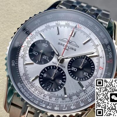 Breitling Navitimer AB0138241G1A1 BLS Factory KV Replica