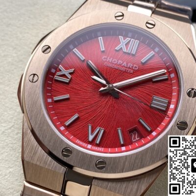 Chopard ALPINE EAGLE 295363-5014 GH Factory KV Replica