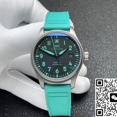 IWC Pilot IW328210 M+ Factory KV Replica