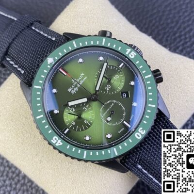 Blancpain Fifty Fathoms 5200-0153-B52A GS Factory KV Replica