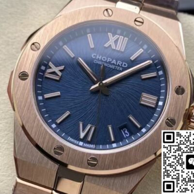 Chopard Snow Mountain Pride 295363-5001 GH Factory KV Replica