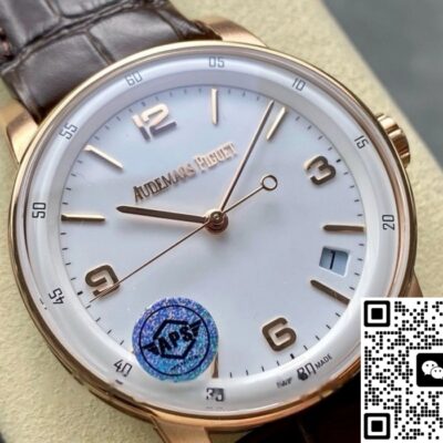 Audemars Piguet CODE 11.59 15210OR.OO.A099CR.01 APS Factory KV Replica