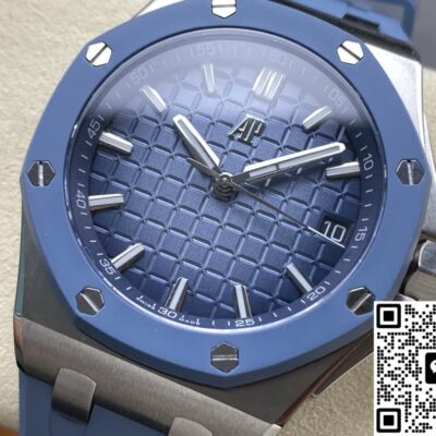 Audemars Piguet 15605SK.OO.A350CA.01 APP Factory KV Replica