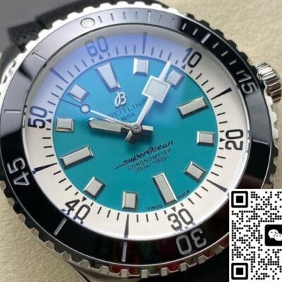 Breitling Superocean A17376211L2S1 TF Factory KV Replica