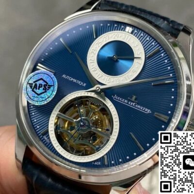 Jaeger-LeCoultre Master 13234E1 APS Factory KV Replica