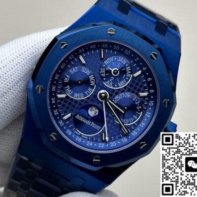 Audemars Piguet 26579CS.OO.1225CS.01 BBR Factory KV Replica