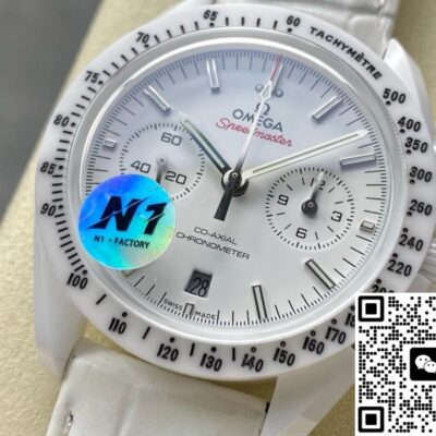 Omega Speedmaster 311.93.44.51.04.002 N1 Factory KV Replica