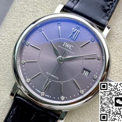 IWC Portofino IW458102 V7 Factory KV Replica