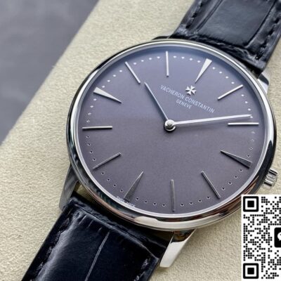 Vacheron Constantin 81180-000P-9539 MKS Factory KV Replica