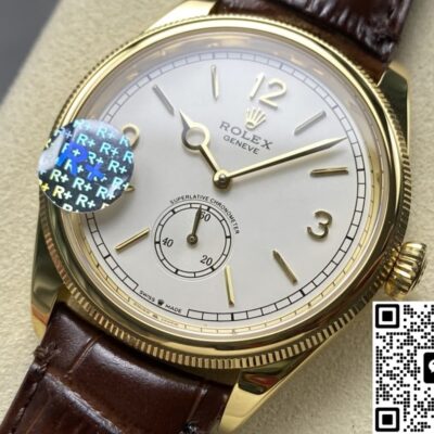 Rolex Perpetual 1908 m52508-0006 R+ Factory KV Replica
