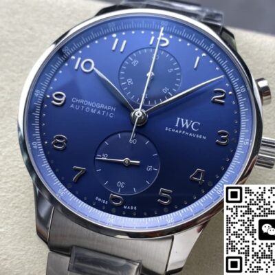 IWC Portugieser IW371606 ZF Factory KV Replica