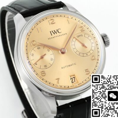 IWC Portugieser IW501705 APS Factory KV Replica