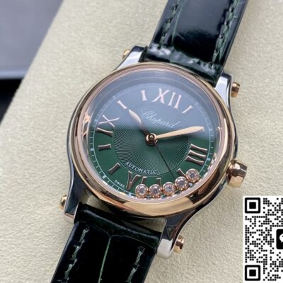 Chopard Happy Sport 278573-6032 YF Factory KV Replica