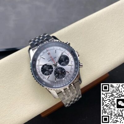 Breitling Navitimer AB0138241G1A1 BLS Factory KV Replica