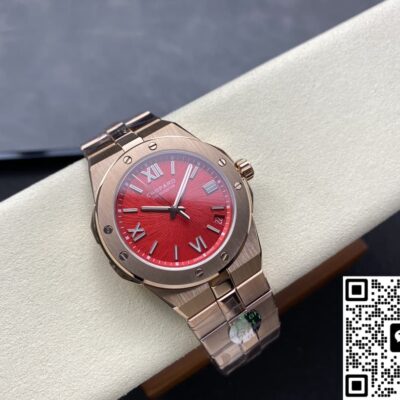 Chopard ALPINE EAGLE 295363-5014 GH Factory KV Replica