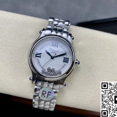 Chopard Happy Sport 278610-3001 RF Factory KV Replica