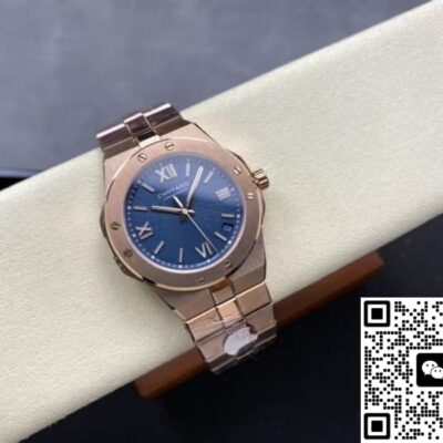 Chopard Snow Mountain Pride 295363-5001 GH Factory KV Replica
