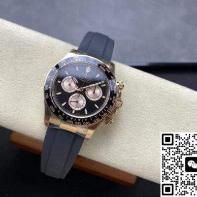 Rolex Cosmograph Daytona M126515LN-0002 CLEAN Factory KV Replica