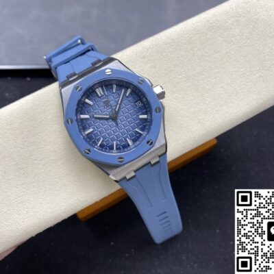 Audemars Piguet 15605SK.OO.A350CA.01 APP Factory KV Replica