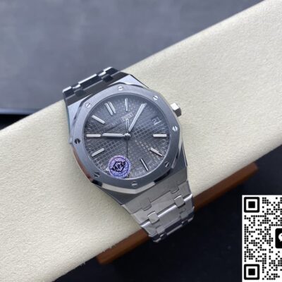 Audemars Piguet 15510ST.OO.1320ST.10 APS Factory V2 KV Replica