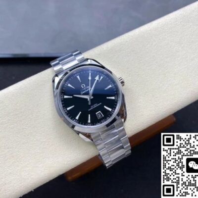 Omega Seamaster 220.10.41.21.01.002 VS Factory KV Replica