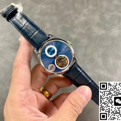 Jaeger-LeCoultre Master 13234E1 APS Factory KV Replica