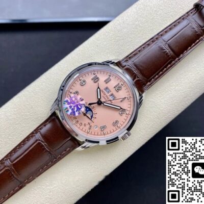 Patek Philippe Grand Complications 5320G-011 GR Factory KV Replica