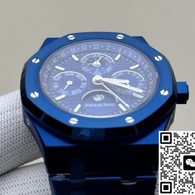 Audemars Piguet 26579CS.OO.1225CS.01 BBR Factory KV Replica