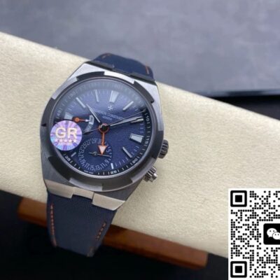 Vacheron Constantin Overseas 7910V-000T-B922 GR Factory KV Replica