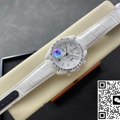 Omega Speedmaster 311.93.44.51.04.002 N1 Factory KV Replica
