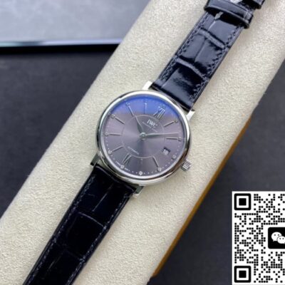 IWC Portofino IW458102 V7 Factory KV Replica