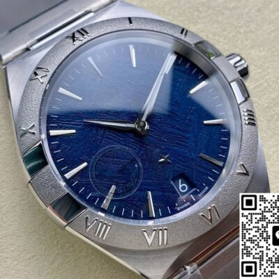 Omega Constellation 131.30.41.21.99.003 V+ Factory V2 KV Replica