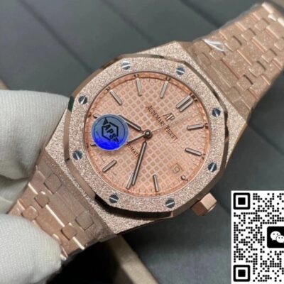 Audemars Piguet Royal Oak 15454OR.GG.1259OR.03 APS Factory KV Replica