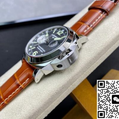 Panerai Luminor PAM00088 VS Factory KV Replica