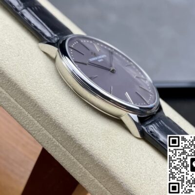 Vacheron Constantin 81180-000P-9539 MKS Factory KV Replica