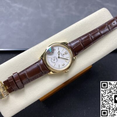 Rolex Perpetual 1908 m52508-0006 R+ Factory KV Replica