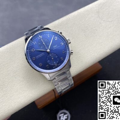 IWC Portugieser IW371606 ZF Factory KV Replica