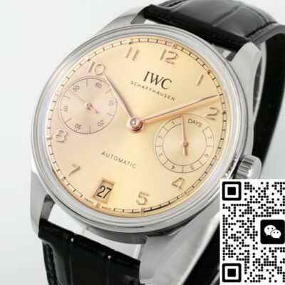 IWC Portugieser IW501705 APS Factory KV Replica