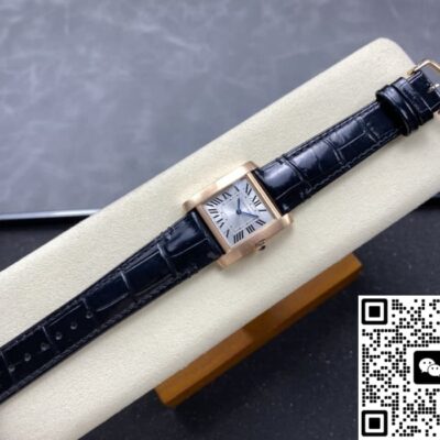 Cartier Tank WGTA0281 8848 Factory KV Replica