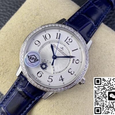 Jaeger LeCoultre Rendez Vous 3448430 APS Factory KV Replica