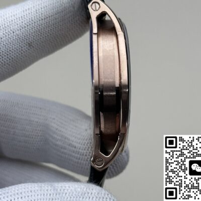 Audemars Piguet 15210OR.OO.A002CR.01 APS Factory KV Replica
