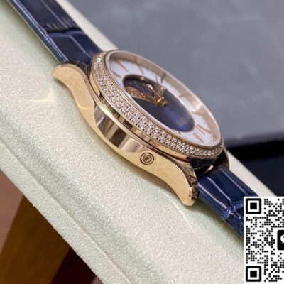 Piaget Jewelry G0A44123 CC Factory KV Replica