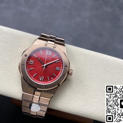 Chopard ALPINE EAGLE 295363-5014 GH Factory KV Replica