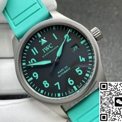 IWC Pilot IW328210 M+ Factory KV Replica