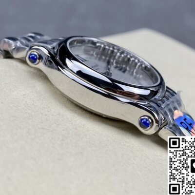 Chopard Happy Sport 278610-3001 RF Factory KV Replica