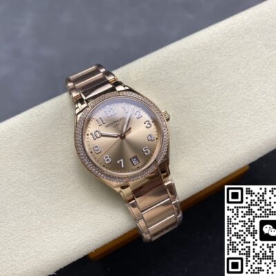Patek Philippe TWENTY~4 7300-1200R-011 SJ Factory KV Replica