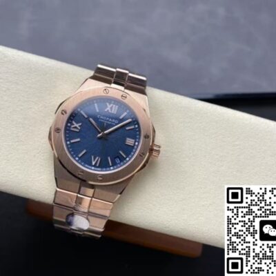 Chopard Snow Mountain Pride 295363-5001 GH Factory KV Replica