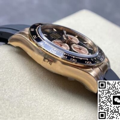 Rolex Cosmograph Daytona M126515LN-0002 CLEAN Factory KV Replica